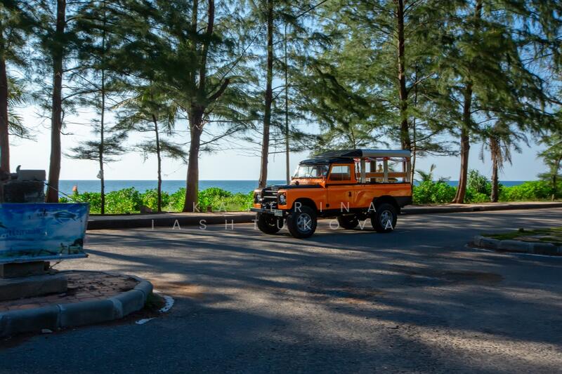 ขาย - 777 Beach Condo Mai Khao : 777 บีช คอนโด ไม้ขาว, ภูเก็ต