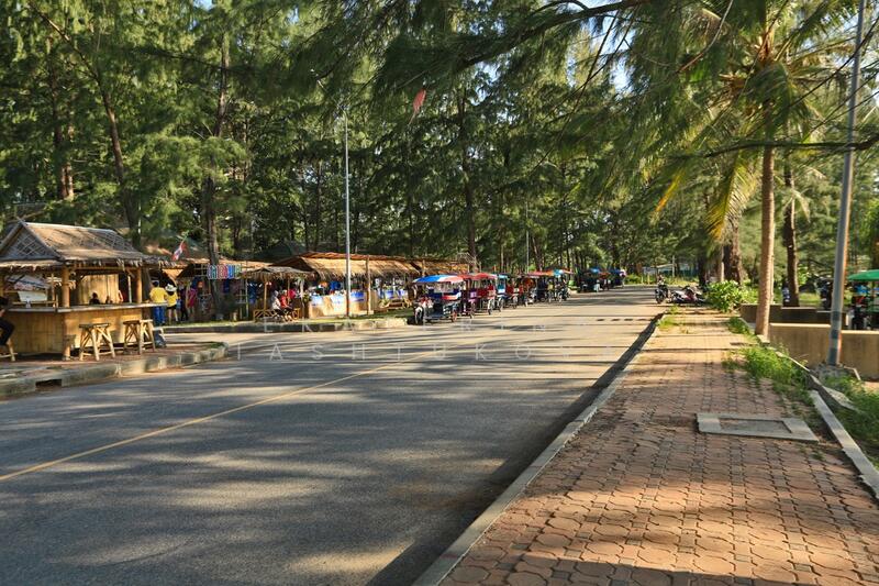 ขาย - 777 Beach Condo Mai Khao : 777 บีช คอนโด ไม้ขาว, ภูเก็ต