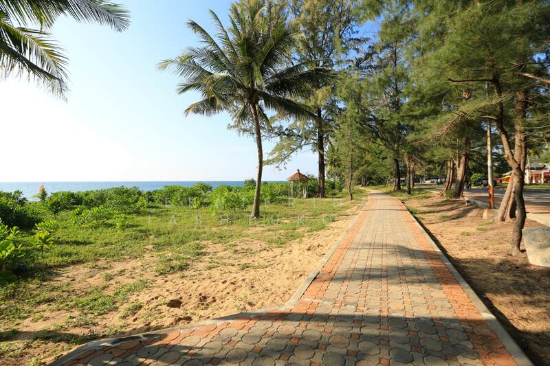 ขาย - 777 Beach Condo Mai Khao : 777 บีช คอนโด ไม้ขาว, ภูเก็ต