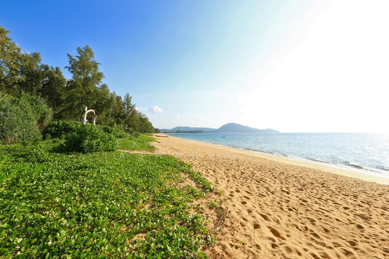 ขาย - 777 Beach Condo Mai Khao : 777 บีช คอนโด ไม้ขาว, ภูเก็ต