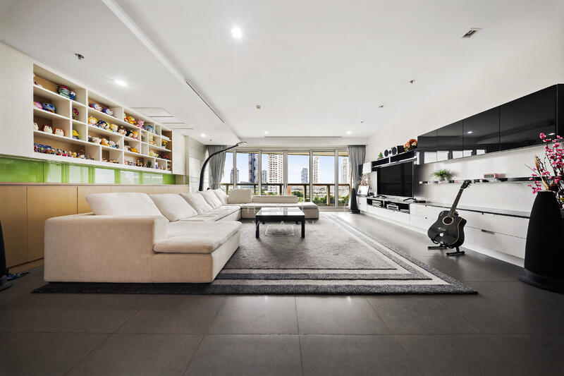 For Sale - The River by Raimon Land, Bangkok