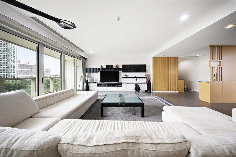 For Sale - The River by Raimon Land, Bangkok