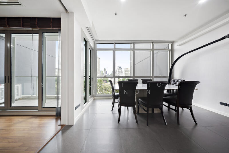 For Sale - The River by Raimon Land, Bangkok