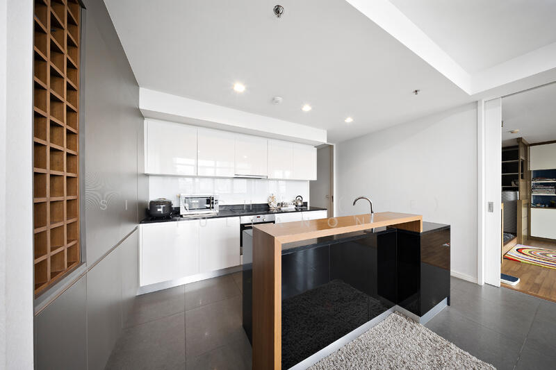 For Sale - The River by Raimon Land, Bangkok