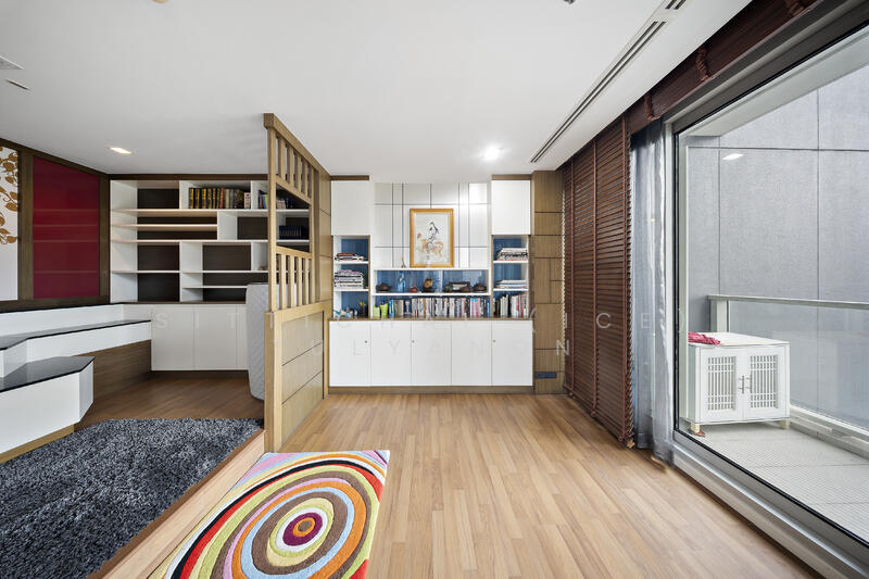 ขาย - The River by Raimon Land : เดอะ ริเวอร์ บาย ไรม่อน แลนด์, กรุงเทพ