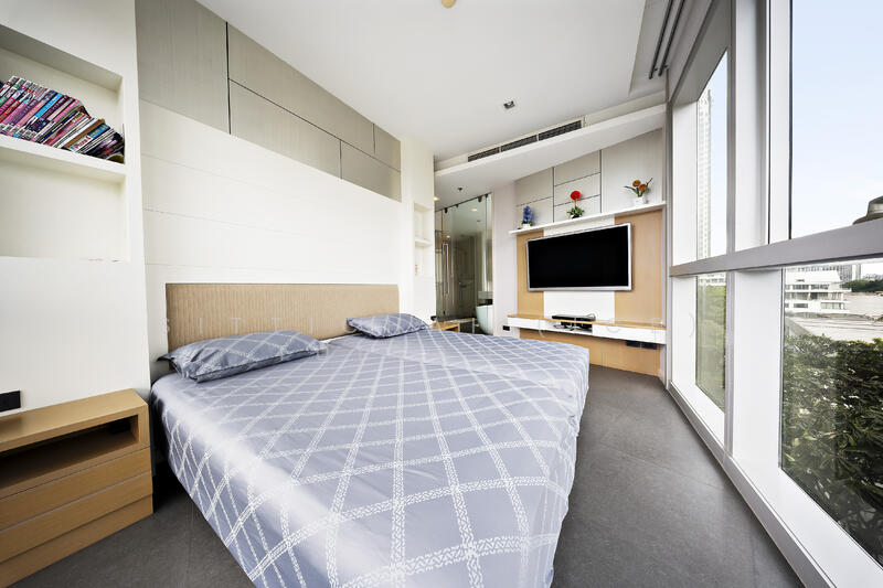 ขาย - The River by Raimon Land : เดอะ ริเวอร์ บาย ไรม่อน แลนด์, กรุงเทพ