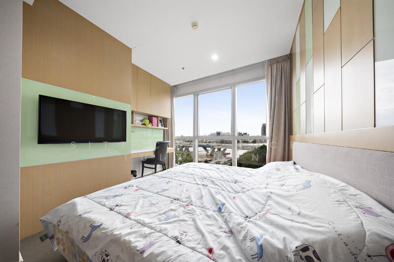 For Sale - The River by Raimon Land, Bangkok