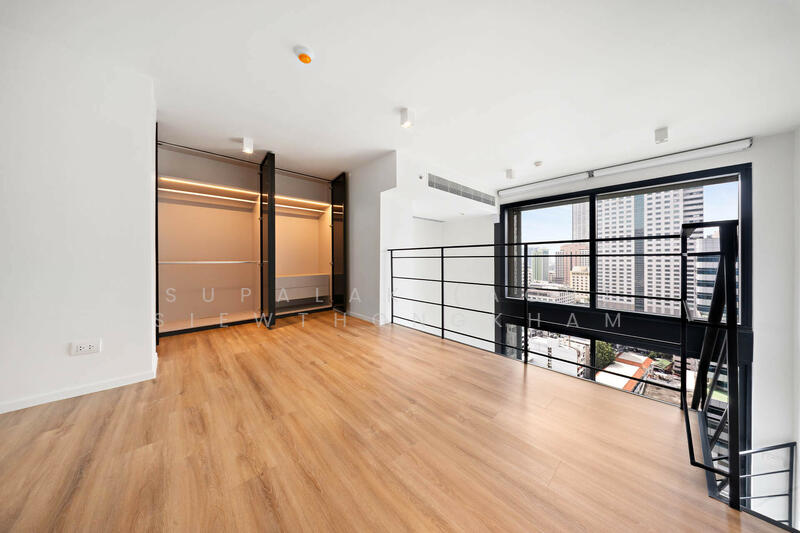 ขาย - The Lofts Silom : เดอะ ลอฟท์ สีลม, กรุงเทพ