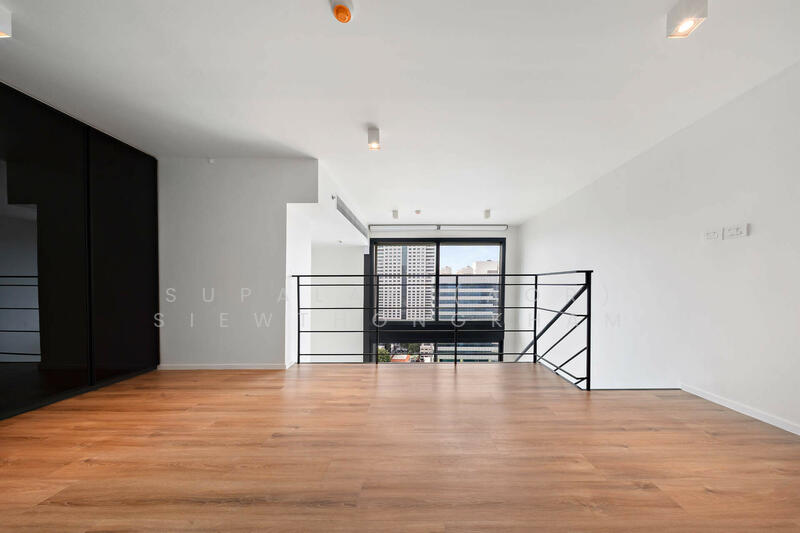 ขาย - The Lofts Silom : เดอะ ลอฟท์ สีลม, กรุงเทพ