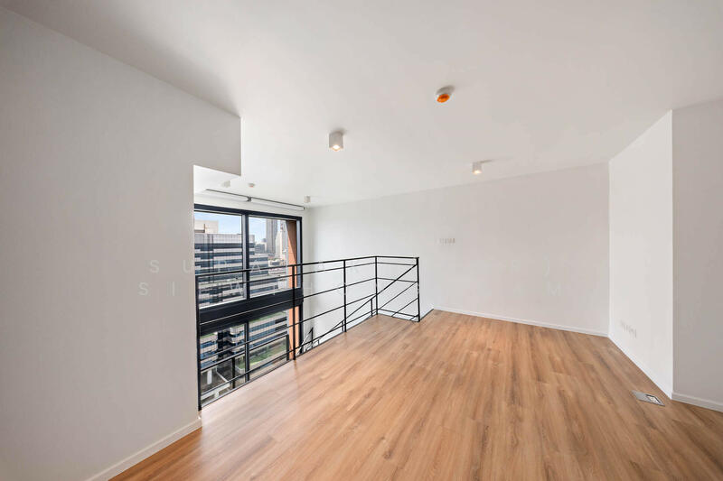 ขาย - The Lofts Silom : เดอะ ลอฟท์ สีลม, กรุงเทพ