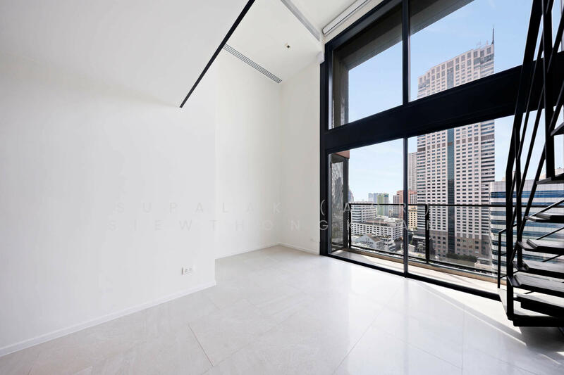 ขาย - The Lofts Silom : เดอะ ลอฟท์ สีลม, กรุงเทพ
