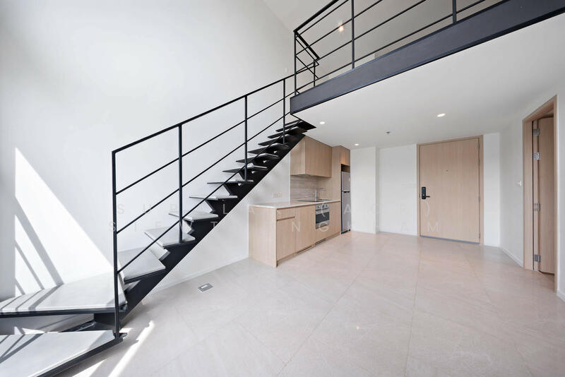 ขาย - The Lofts Silom : เดอะ ลอฟท์ สีลม, กรุงเทพ