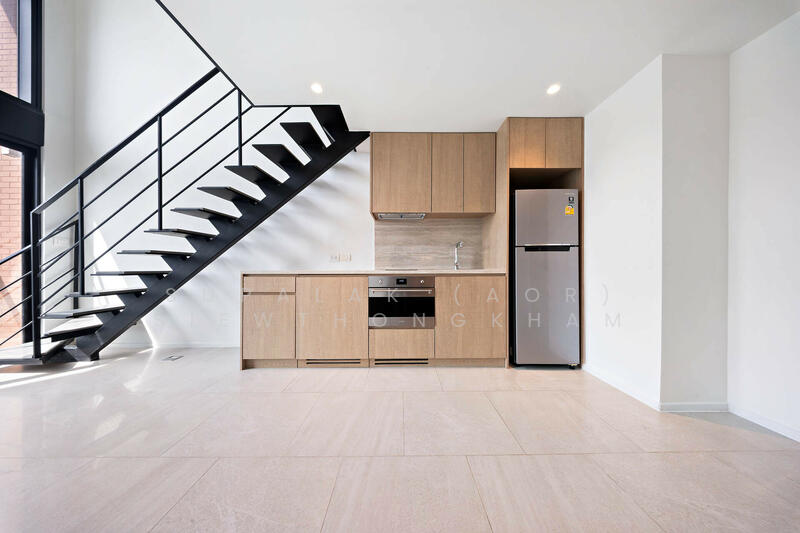 ขาย - The Lofts Silom : เดอะ ลอฟท์ สีลม, กรุงเทพ