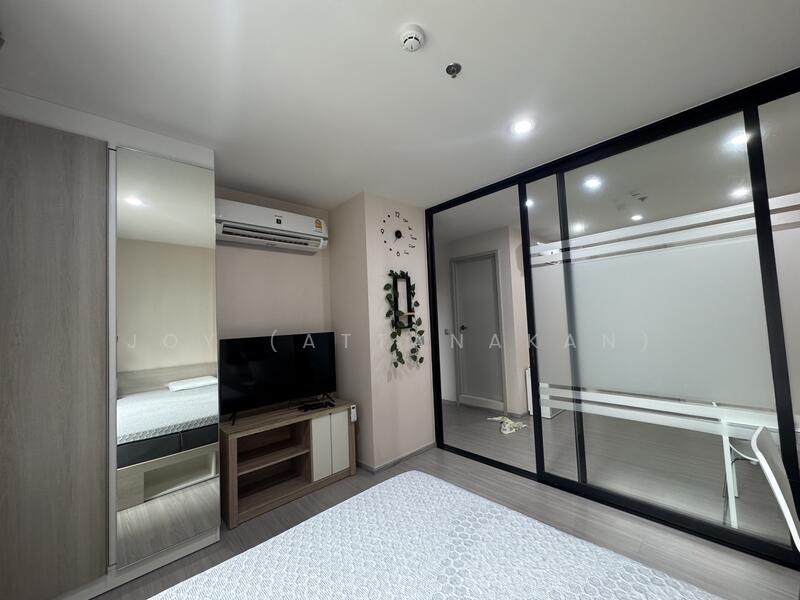 ให้เช่า - Aspire Erawan : แอสปาย เอราวัณ, สมุทรปราการ