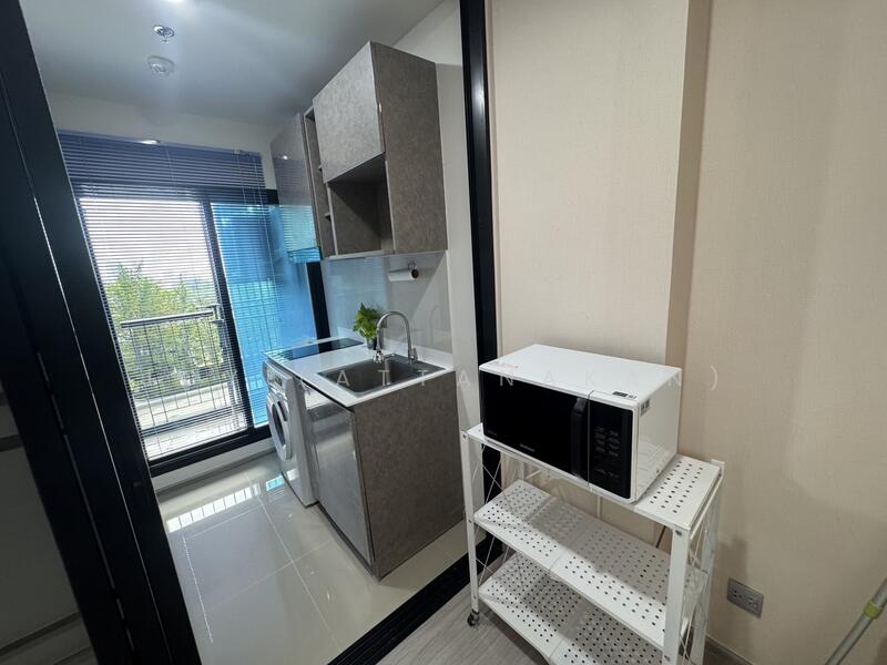 ให้เช่า - Aspire Erawan : แอสปาย เอราวัณ, สมุทรปราการ