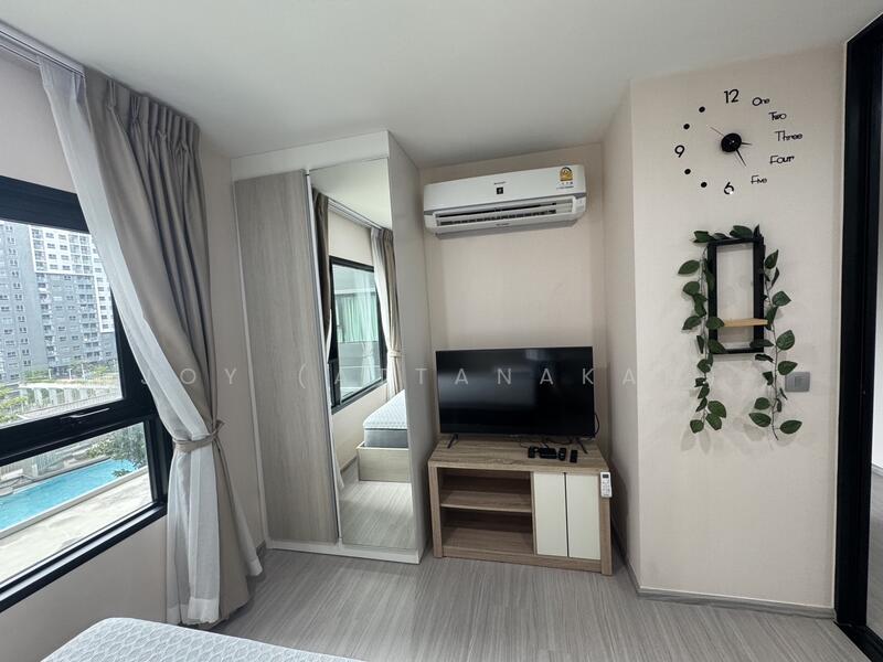 ให้เช่า - Aspire Erawan : แอสปาย เอราวัณ, สมุทรปราการ