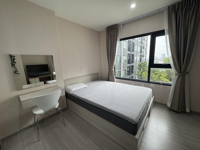 ให้เช่า - Aspire Erawan : แอสปาย เอราวัณ, สมุทรปราการ