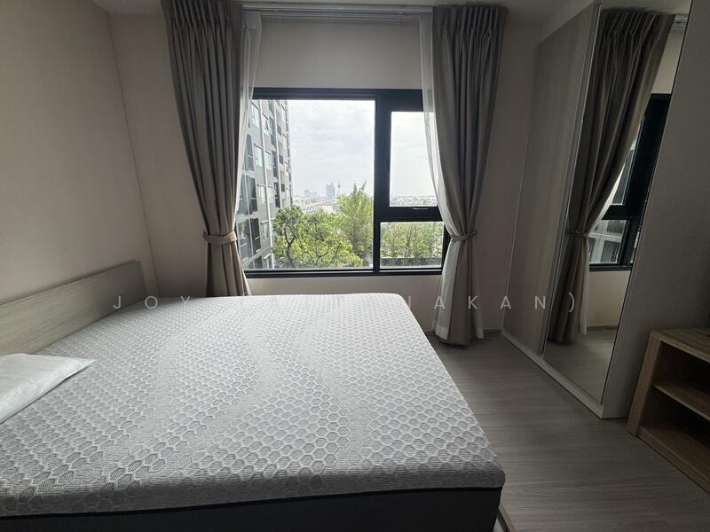 ให้เช่า - Aspire Erawan : แอสปาย เอราวัณ, สมุทรปราการ