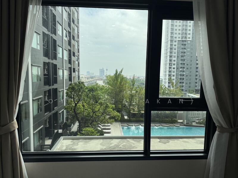 ให้เช่า - Aspire Erawan : แอสปาย เอราวัณ, สมุทรปราการ