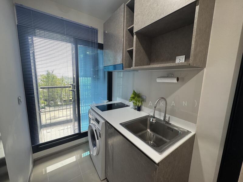 ให้เช่า - Aspire Erawan : แอสปาย เอราวัณ, สมุทรปราการ