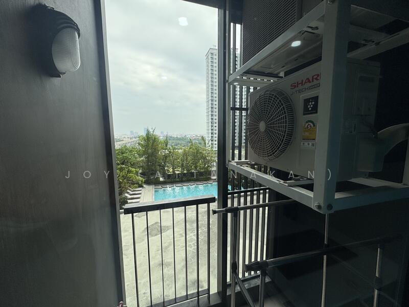 ให้เช่า - Aspire Erawan : แอสปาย เอราวัณ, สมุทรปราการ