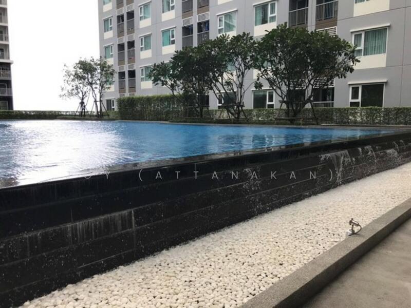 ให้เช่า - Aspire Erawan : แอสปาย เอราวัณ, สมุทรปราการ