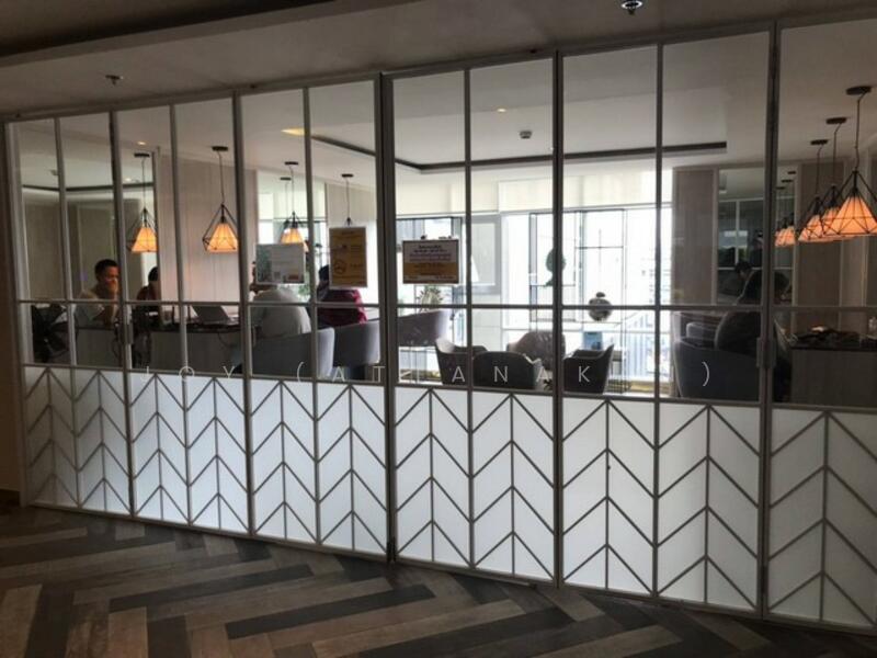 ให้เช่า - Aspire Erawan : แอสปาย เอราวัณ, สมุทรปราการ