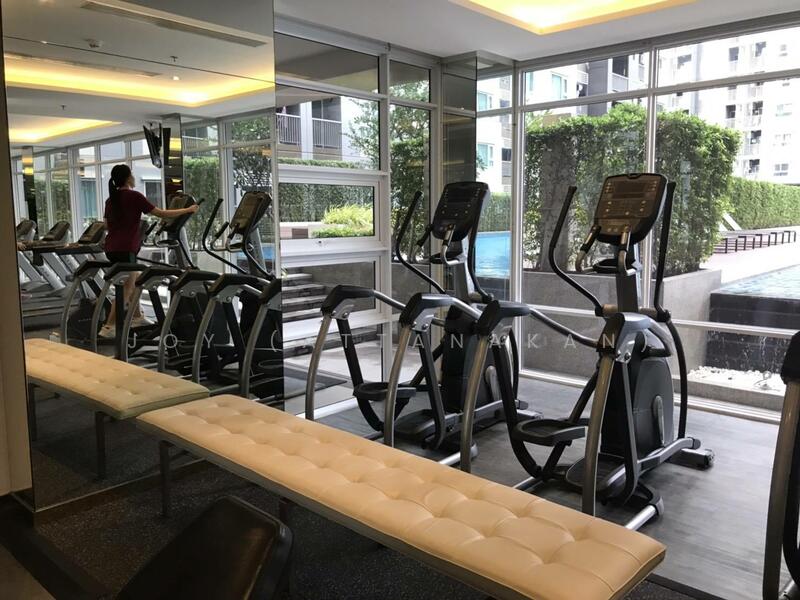 ให้เช่า - Aspire Erawan : แอสปาย เอราวัณ, สมุทรปราการ