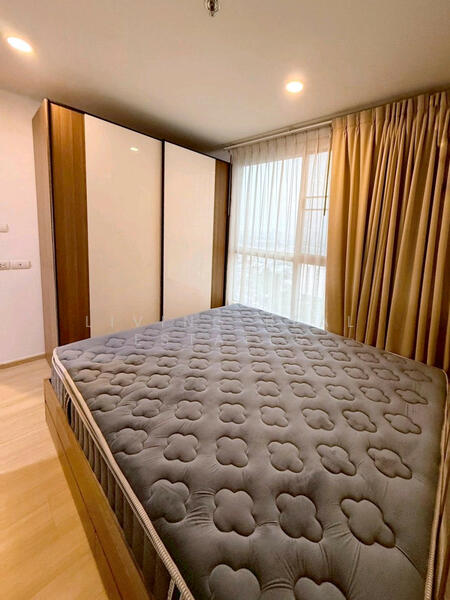 For Rent - U Delight 2 @ Bang Sue Station, Bangkok