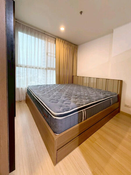 For Rent - U Delight 2 @ Bang Sue Station, Bangkok