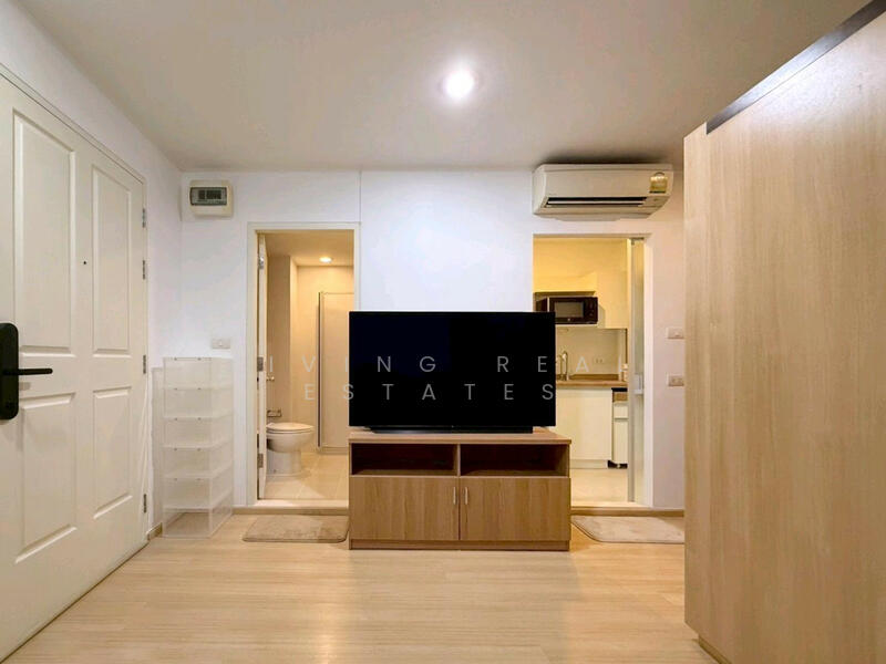 For Rent - U Delight 2 @ Bang Sue Station, Bangkok