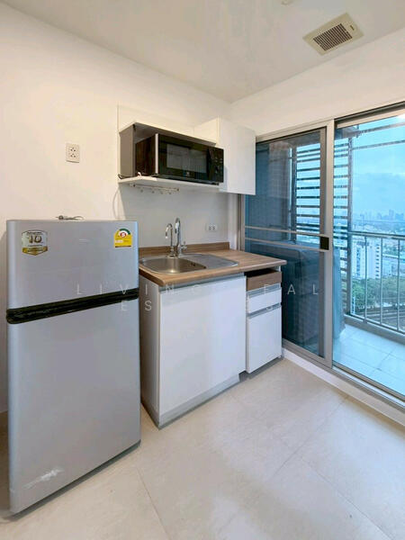 For Rent - U Delight 2 @ Bang Sue Station, Bangkok