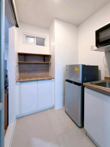 For Rent - U Delight 2 @ Bang Sue Station, Bangkok