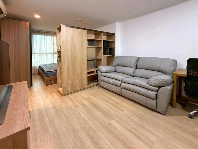 For Rent - U Delight 2 @ Bang Sue Station, Bangkok