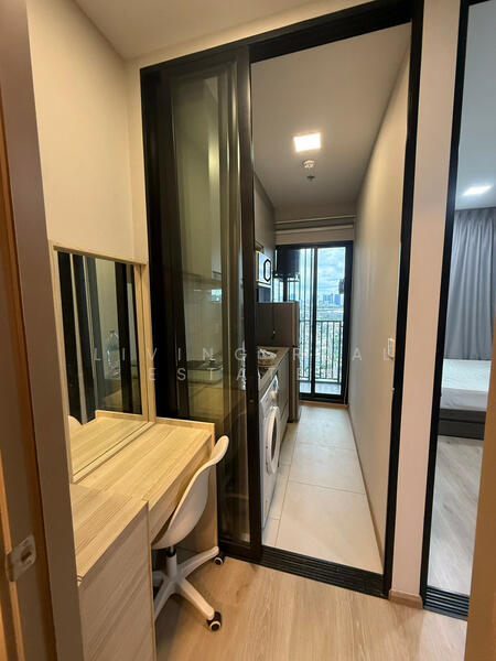 For Rent - The Privacy Taopoon Interchange, Bangkok