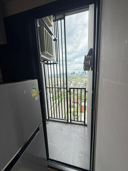 For Rent - The Privacy Taopoon Interchange, Bangkok