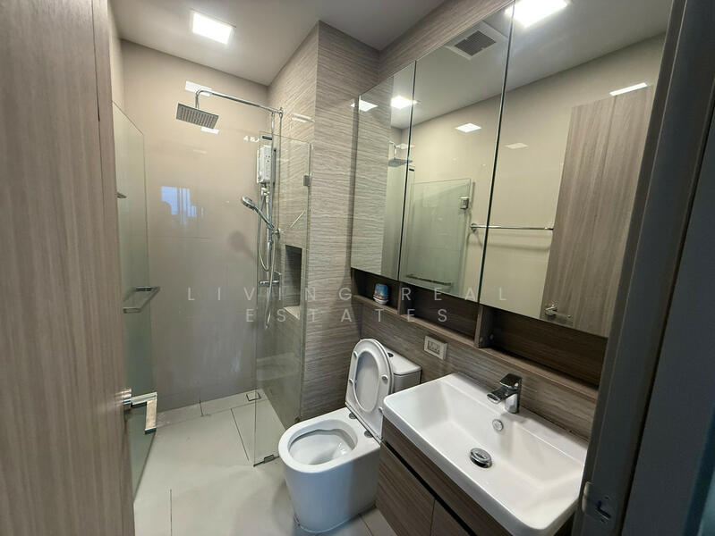 For Rent - The Privacy Taopoon Interchange, Bangkok