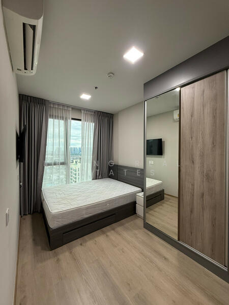 For Rent - The Privacy Taopoon Interchange, Bangkok