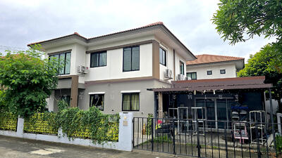 ขาย - I Leaf Park Wongwaen-Rangsit Klong 4 : ไอลีฟ พาร์ค วงแหวน-รังสิตคลอง 4, ปทุมธานี