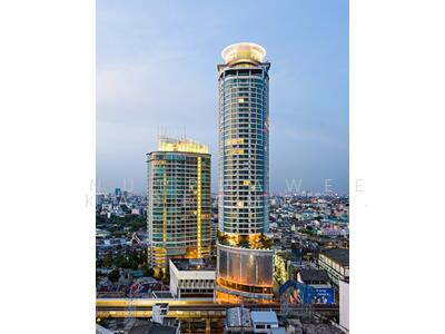 ขาย - Sky Walk Residences : สกาย วอล์ค เรสซิเดนซ์, กรุงเทพ