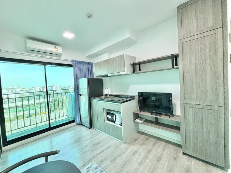 ให้เช่า - Kensington Sukhumvit-Theparak : เคนซิงตัน สุขุมวิท-เทพารักษ์, สมุทรปราการ