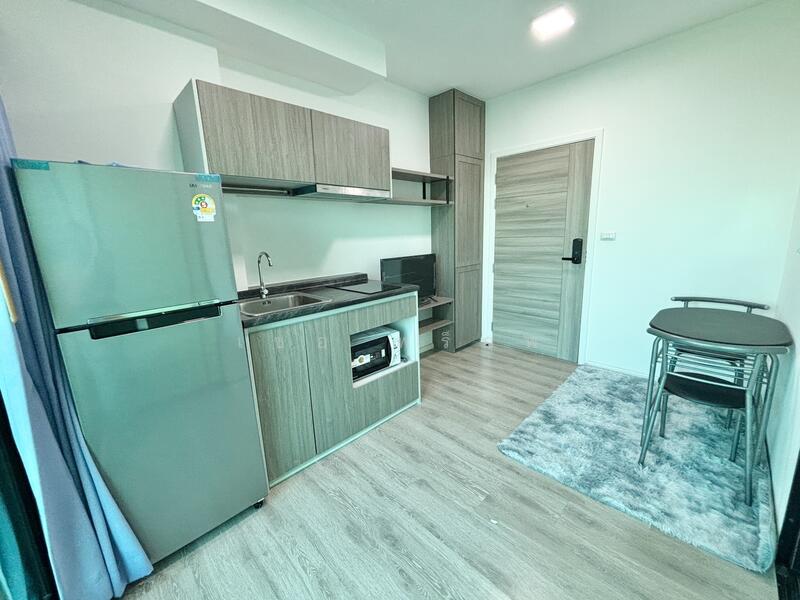 ให้เช่า - Kensington Sukhumvit-Theparak : เคนซิงตัน สุขุมวิท-เทพารักษ์, สมุทรปราการ