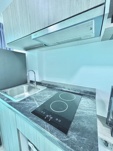 ให้เช่า - Kensington Sukhumvit-Theparak : เคนซิงตัน สุขุมวิท-เทพารักษ์, สมุทรปราการ