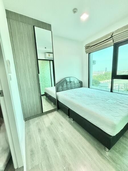 Kensington Sukhumvit-Theparak, Samut Prakan, Thepharak Road, Thepharak, Muang Samut Prakarn, Samut Prakan, 1 Bedroom, 21 sqm, Condo For Rent, by เชอ พร็อพ, 500017339 - DDproperty.com