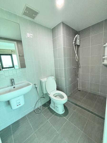 Kensington Sukhumvit-Theparak, Samut Prakan, Thepharak Road, Thepharak, Muang Samut Prakarn, Samut Prakan, 1 Bedroom, 21 sqm, Condo For Rent, by เชอ พร็อพ, 500017339 - DDproperty.com