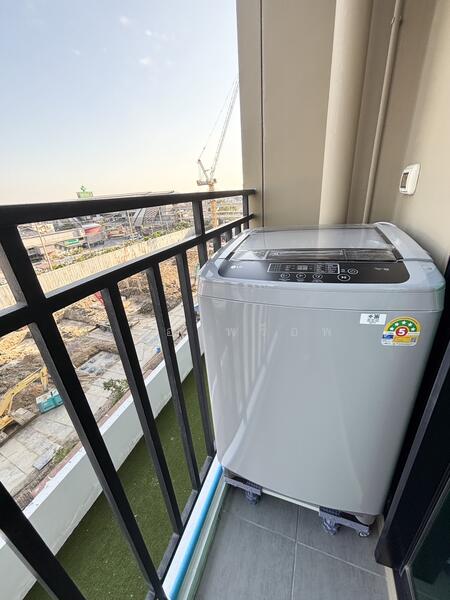 Kensington Sukhumvit-Theparak, Samut Prakan, Thepharak Road, Thepharak, Muang Samut Prakarn, Samut Prakan, 1 Bedroom, 21 sqm, Condo For Rent, by เชอ พร็อพ, 500017339 - DDproperty.com