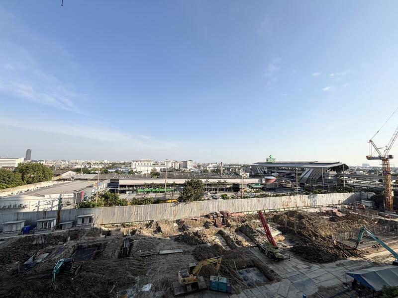 Kensington Sukhumvit-Theparak, Samut Prakan, Thepharak Road, Thepharak, Muang Samut Prakarn, Samut Prakan, 1 Bedroom, 21 sqm, Condo For Rent, by เชอ พร็อพ, 500017339 - DDproperty.com