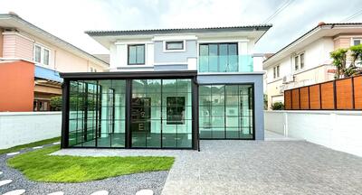 ขาย - Neighborhome Watcharaphon : เนเบอร์โฮม วัชรพล, กรุงเทพ