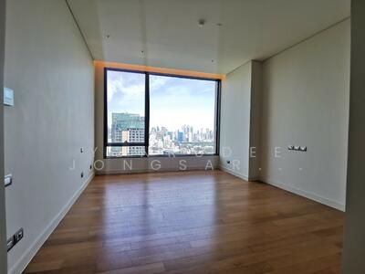 ขาย - Sindhorn Residence : สินธร เรสซิเดนซ์ หลังสวน, กรุงเทพ