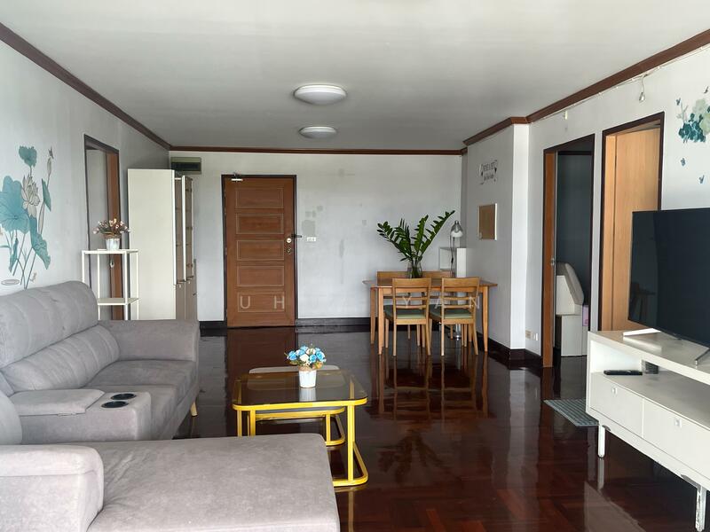 ให้เช่า - Nouvelle Condominium : นูเวล คอนโดมิเนียม, สมุทรปราการ